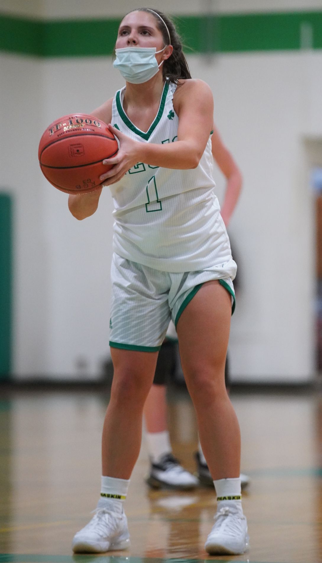 Caitlin Klink